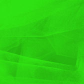 Kód: Puha fátyol tüll - KELLY GREEN (neon)